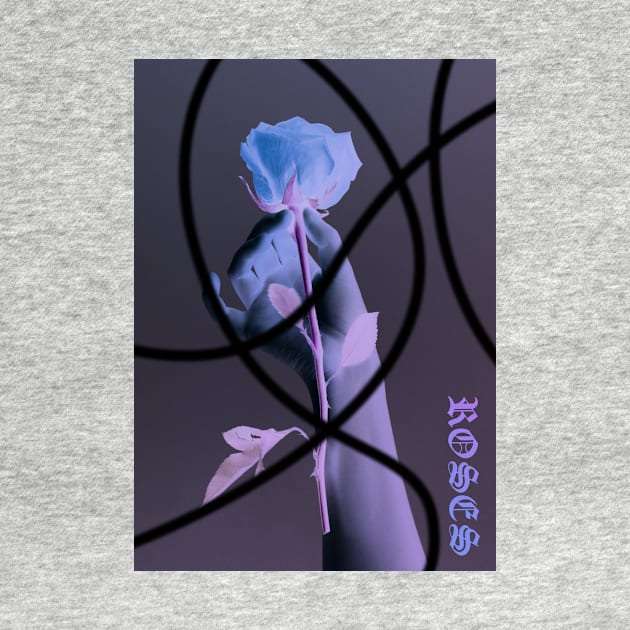 Roses by design-universe